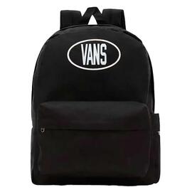 Mochila Vans Old Skool Backpack Negro