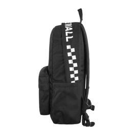 Mochila Vans Old Skool Backpack Negro