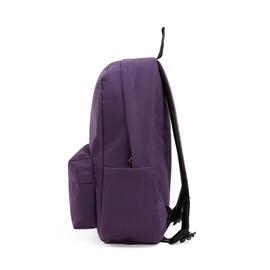 Mochila Vans Old Skool Backpack  Morado