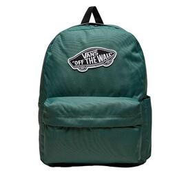 Mochila Vans Old Skool Classic  Verde