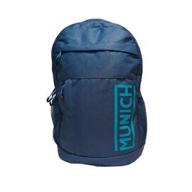 Mochila Munich Gym Sports   Azul