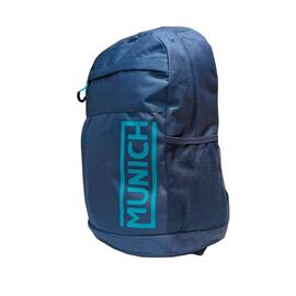 Mochila Munich Gym Sports   Azul