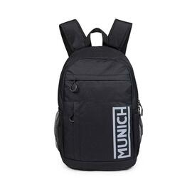 Mochila Munich Gym Sports  Negro