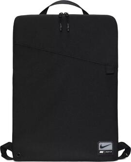 Mochila Nike Utility 2.0 15 Litros  Negro