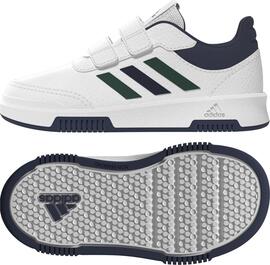 Niño adidas Tensaur Sport 2.0 Infant Blanco