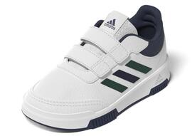 Niño adidas Tensaur Sport 2.0 Infant Blanco