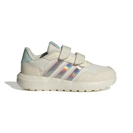 Zapatilla Niña Adidas Run 60SCF Blanco