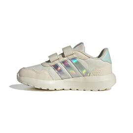 Zapatilla Niña Adidas Run 60SCF Blanco