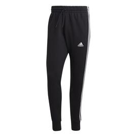 Pantalón  Adidas M 3 STRIPES FT TC NEGRO