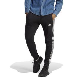 Pantalón  Adidas M 3 STRIPES FT TC NEGRO