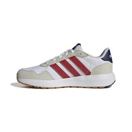 Zapatilla Niño  Adidas RUN 60 S Blanco