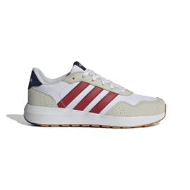 Zapatilla Niño  Adidas RUN 60 S Blanco