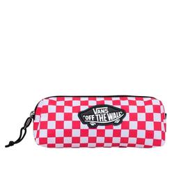 Estuche Vans Old Skool Rojo