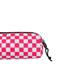 Estuche Vans Old Skool Rojo