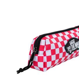 Estuche Vans Old Skool Rojo