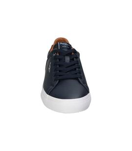 Zapatilla Pepe Jeans KENTON COURT M  AZUL