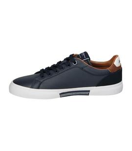 Zapatilla Pepe Jeans KENTON COURT M  AZUL