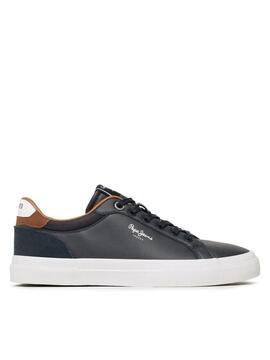 Zapatilla Pepe Jeans KENTON COURT M  AZUL