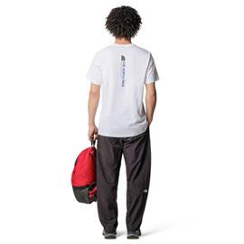 Camiseta The North Face  VERTICAL SS TEE Blanco