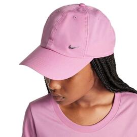 Gorra Niños Nike Dri Fit CLub rosa