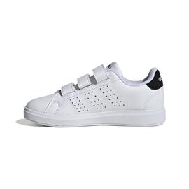 Zapatilla Infantil Adidas Advantage BASE 2.0 Blanco