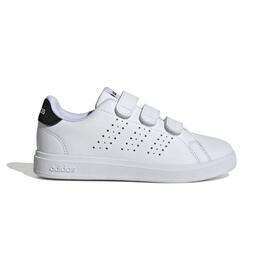 Zapatilla Infantil Adidas Advantage BASE 2.0 Blanco