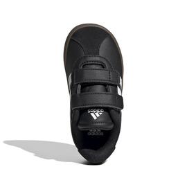 Zapatilla para Niños  Adidas VL court 3.0 Negro