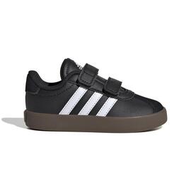 Zapatilla para Niños  Adidas VL court 3.0 Negro