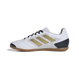 Zapatilla para Fútbol Sala Adidas SUPER SALA 2 Blanco