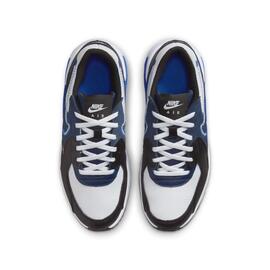 Zapatilla para Niños  Nike Air Max Excee Azul