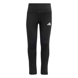 Conjunto de Fitness adidas And Little Infantil Gris