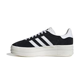 Zapatilla para Mujer Adidas Gazelle Bold  Negro