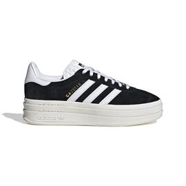 Zapatilla para Mujer Adidas Gazelle Bold  Negro