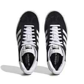 Zapatilla para Mujer Adidas Gazelle Bold  Negro