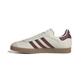 Zapatilla  Adidas Gazelle Beige