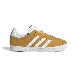 Zapatilla para Adolescentes Adidas Gazelle   Amarillo