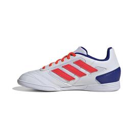 Zapatos de fútbol Super Sala II Indoor Blanco