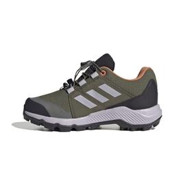 Zapatilla para Hiking  Adidas  Terrex Gore-tex Verde Niños