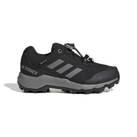 Zapatilla Hiking para Niños Adidas Terrex Gore-Tex  Negro