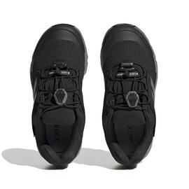 Zapatilla Hiking para Niños Adidas Terrex Gore-Tex  Negro