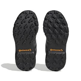 Zapatilla Hiking para Niños Adidas Terrex Gore-Tex  Negro