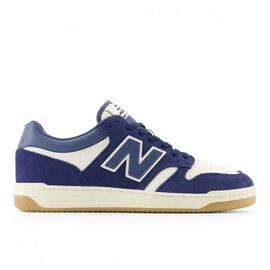 Zapatilla para Hombre New Balance 480  Azul