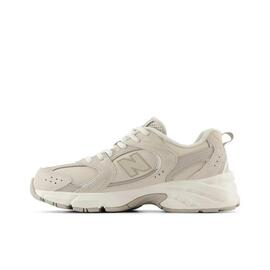 Zapatillas New Balance 530 beige oscuro junior