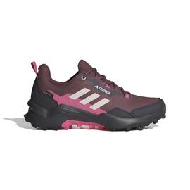 Zapatilla De Senderismo  Mujer Adidas Terrex AX4 GTX  Rosa