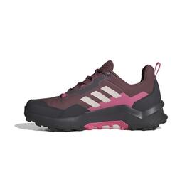 Zapatilla De Senderismo  Mujer Adidas Terrex AX4 GTX  Rosa