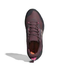 Zapatilla De Senderismo  Mujer Adidas Terrex AX4 GTX  Rosa