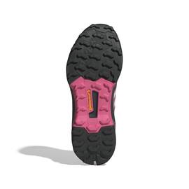 Zapatilla De Senderismo  Mujer Adidas Terrex AX4 GTX  Rosa