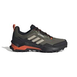 Zapatilla para Senderismo  Adidas Terrex AX4 Gore-Tex  Verde