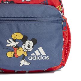 Mochila Infantil  Adidas  Mickey/Rojo