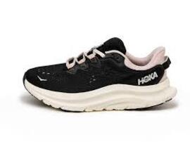 Zapatilla para Running Mujer Hoka Kawana 2 Negro